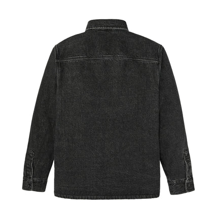 Filson Denim Jac-Shirt Vintage Black