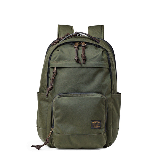 Filson Dryden Backpack Otter Green - The Sporting Lodge