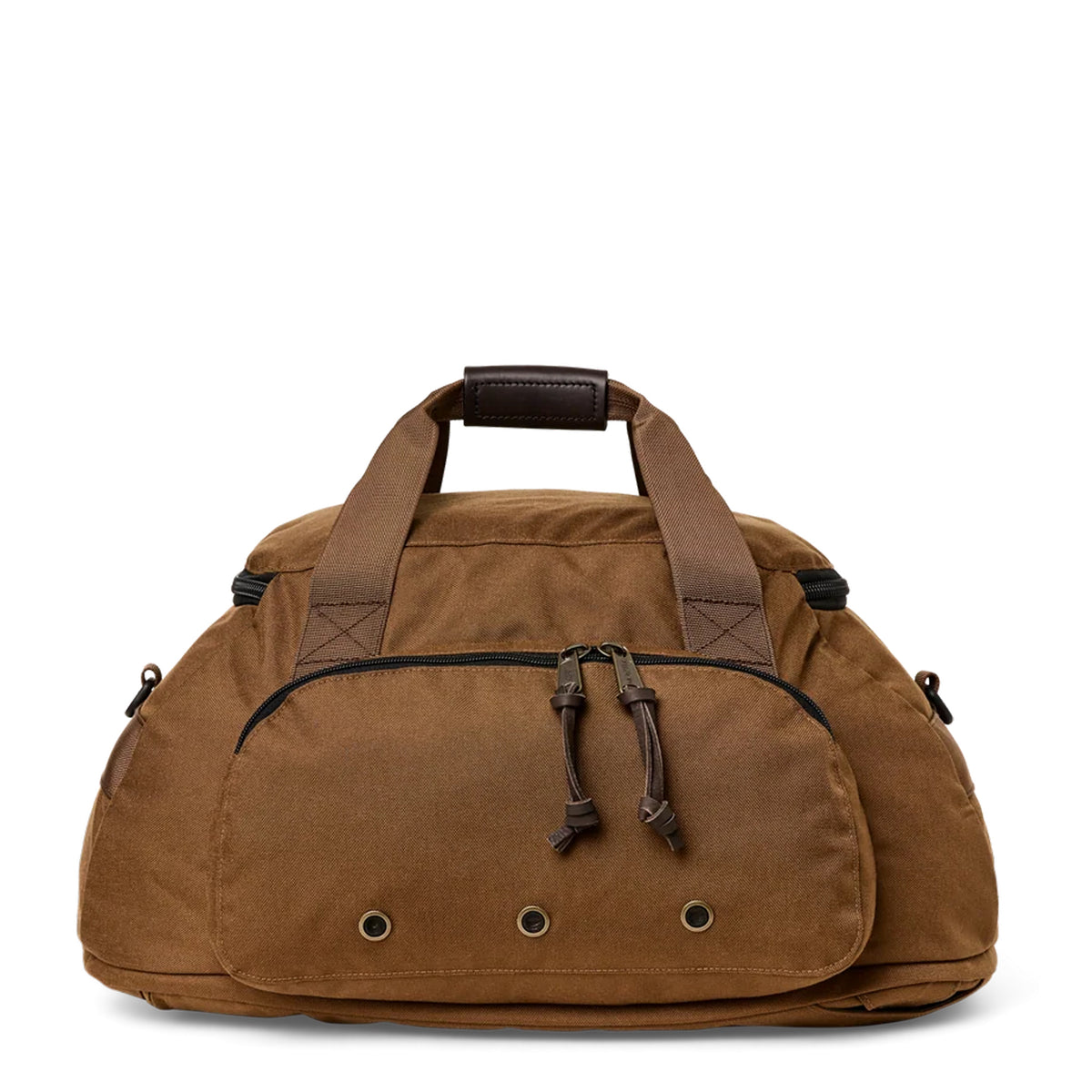 Filson Dryden Duffle Pack Whiskey