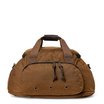 Filson Dryden Duffle Pack Whiskey