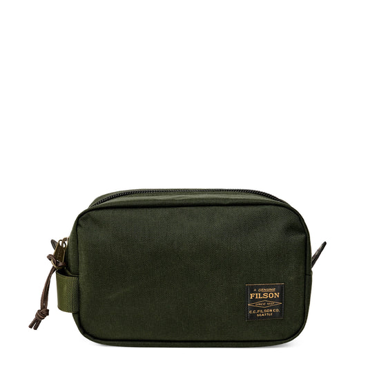 Filson Dryden Travel Pack Otter Green