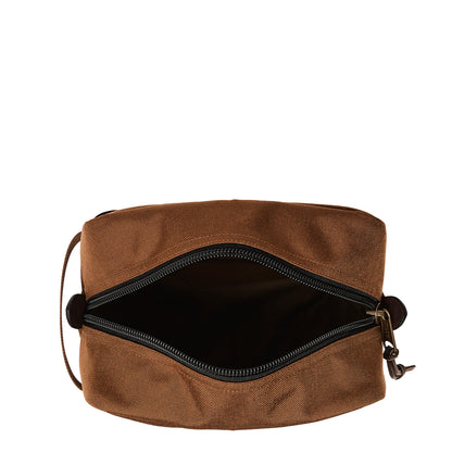 Filson Dryden Travel Pack Whiskey