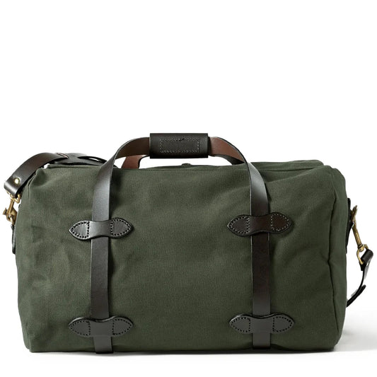 Filson Duffle Large Otter Green - The Sporting Lodge