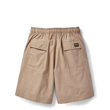 Filson Green River Water Shorts Khaki