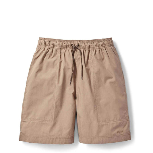 Filson Green River Water Shorts Khaki - The Sporting Lodge
