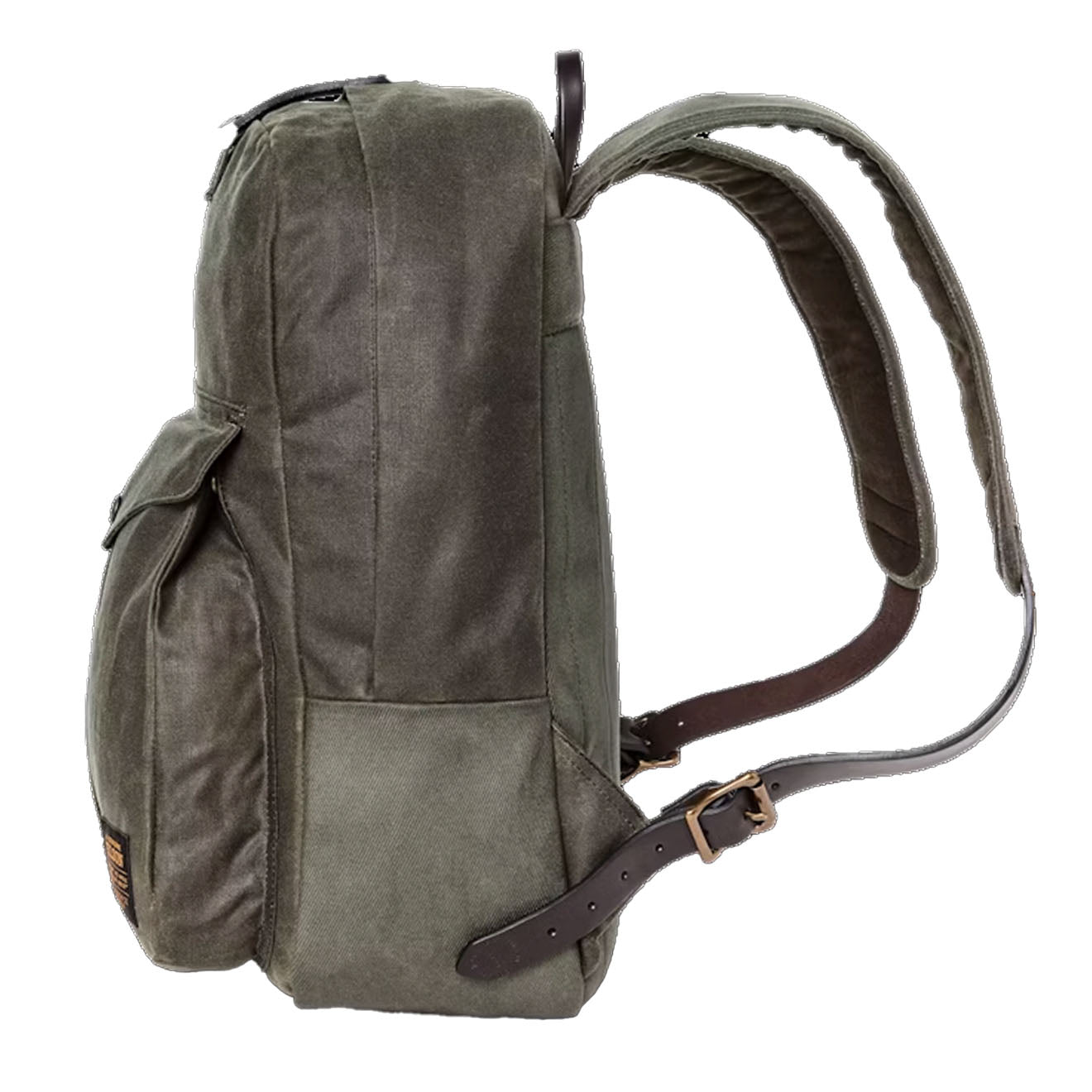 Filson Journeyman Backpack Otter Green - The Sporting Lodge