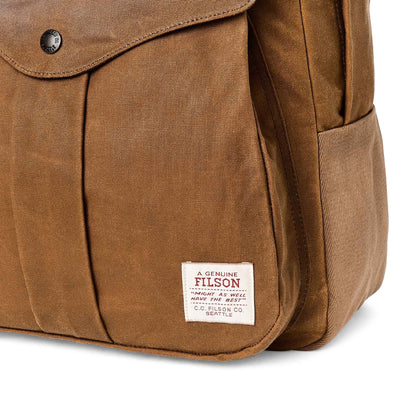 Filson Journeyman Backpack Tan