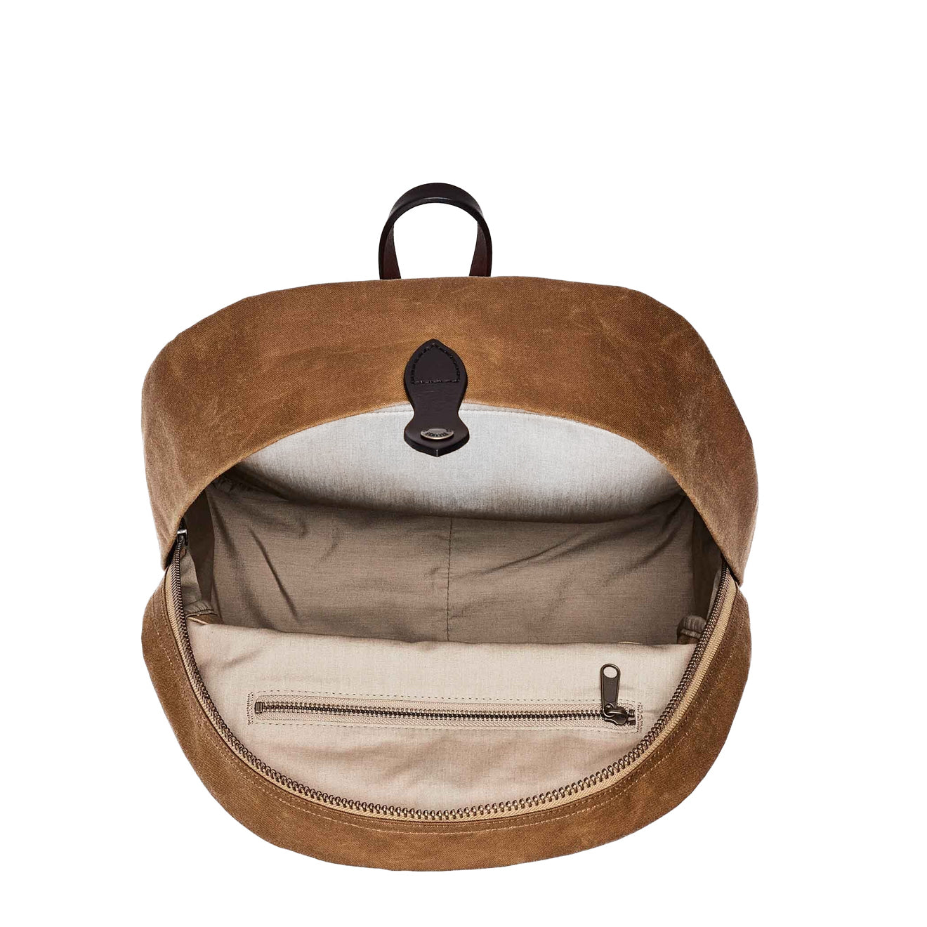 Filson Journeyman Backpack Tan