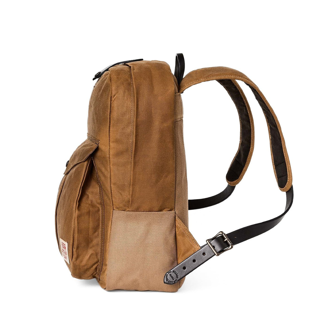 Filson 242 Filson Journeyman Backpack Tan – The Sporting Lodge