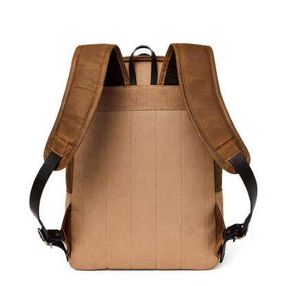 Filson Journeyman Backpack Tan