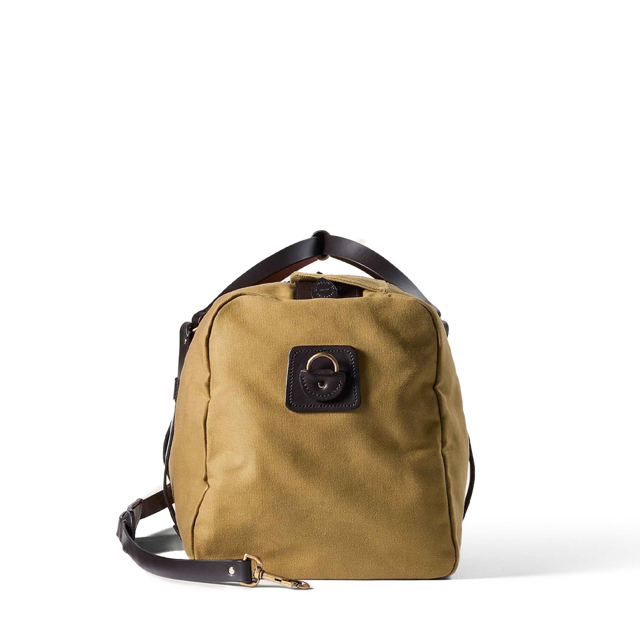 Filson Large Duffle Bag Tan - The Sporting Lodge
