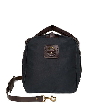Filson Medium Duffel Holdall Navy