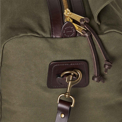 Filson Medium Duffel Holdall Otter Green - The Sporting Lodge