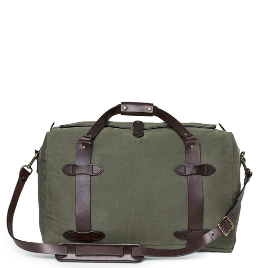 Filson Medium Duffel Holdall Otter Green