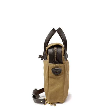 Filson Original Briefcase Tan