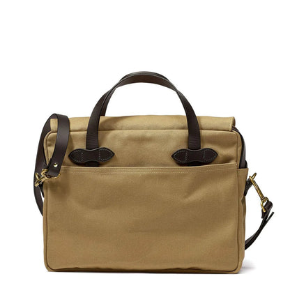 Filson Original Briefcase Tan