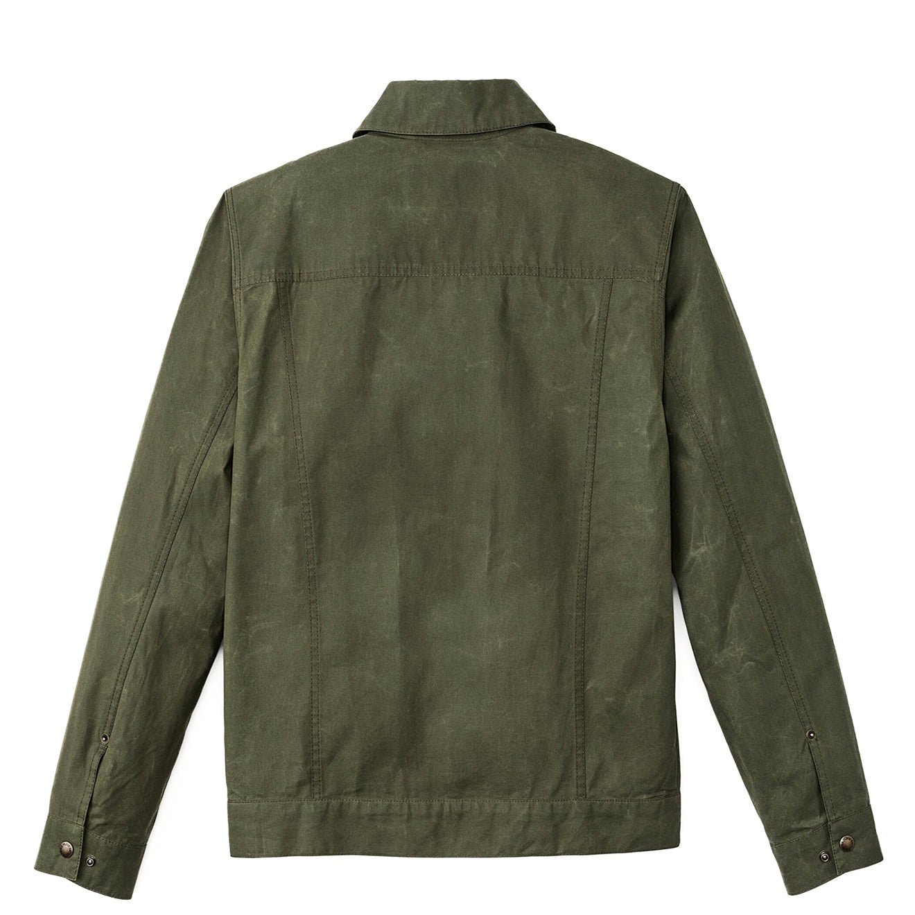 Filson Ranger Short Cruiser Jacket Olive