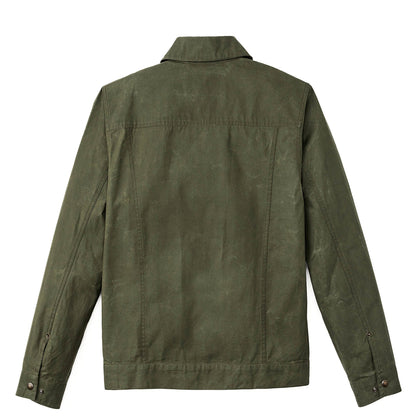 Filson Ranger Short Cruiser Jacket Olive