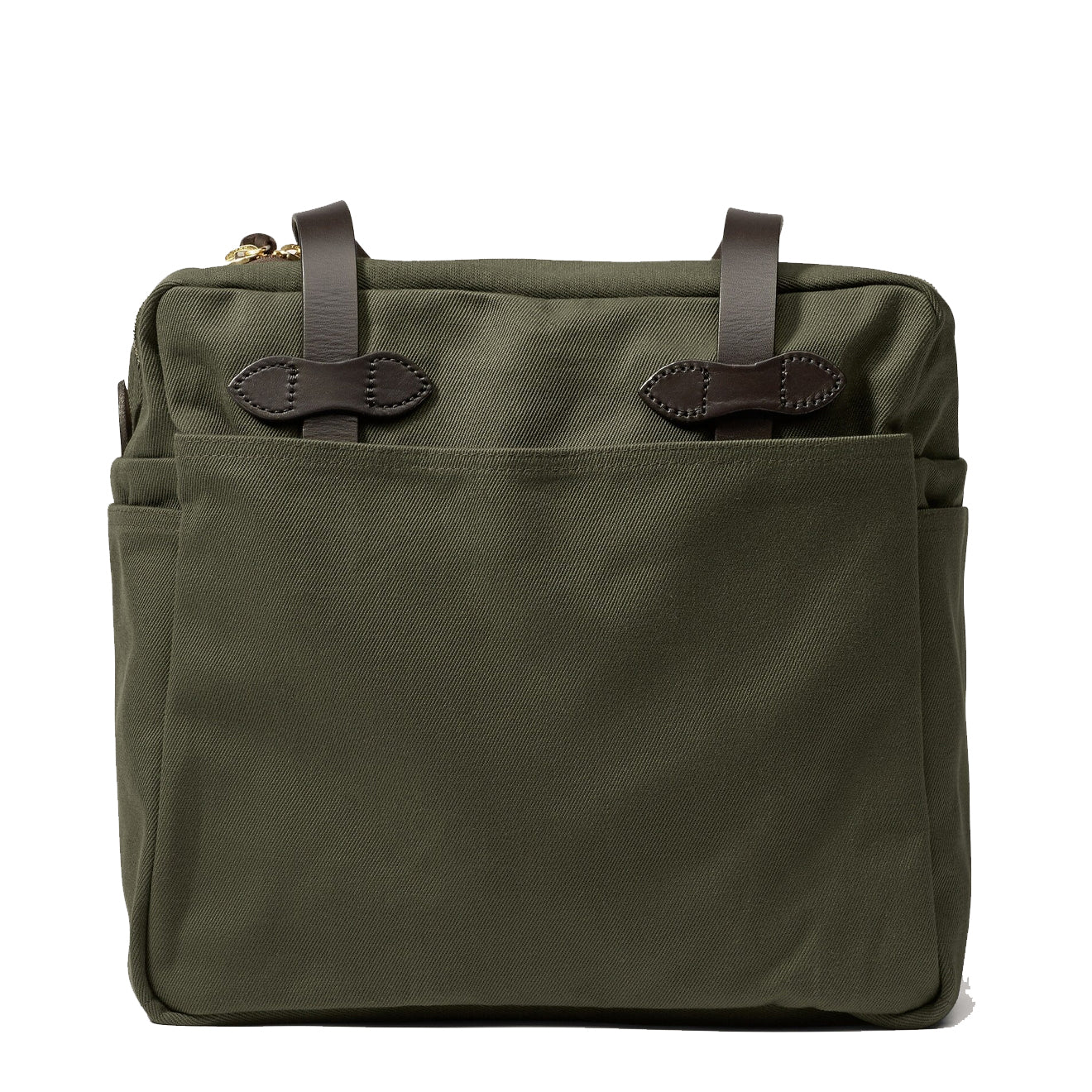 Filson Tote Bag Without Zipper Otter Green