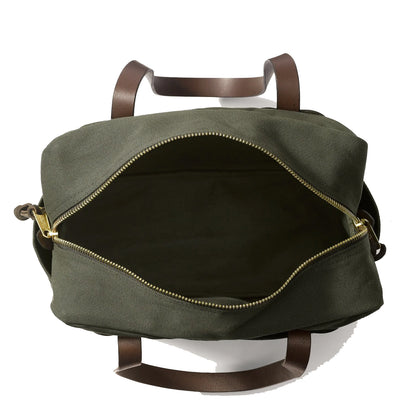 Filson Tote Bag Without Zipper Otter Green