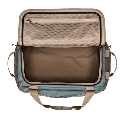 Filson Scout 50L Duffle Slate / Canteen / Covert - The Sporting Lodge