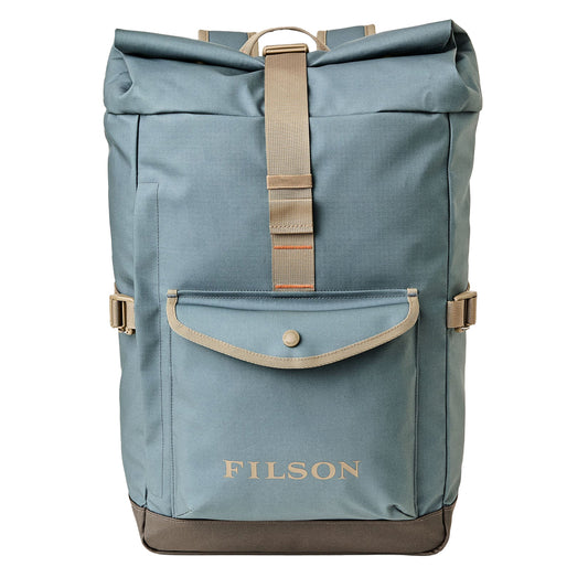 Filson Scout Backpack Slate / Canteen / Covert - The Sporting Lodge