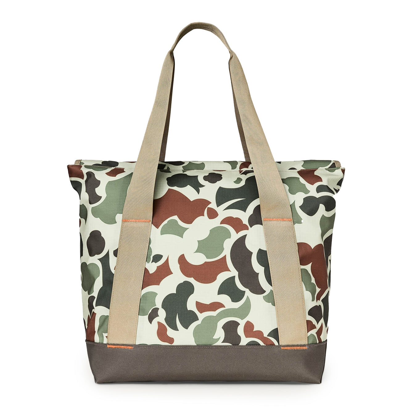 Filson Scout Tote Bag Shrub Camo / Canteen / Covert
