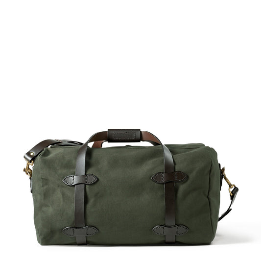 Filson Duffle Large Otter Green