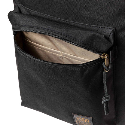 Filson Surveyor 25L Backpack Black