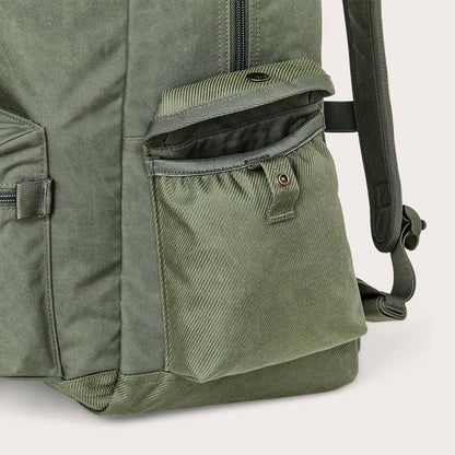 Filson Surveyor 36L Backpack Service Green