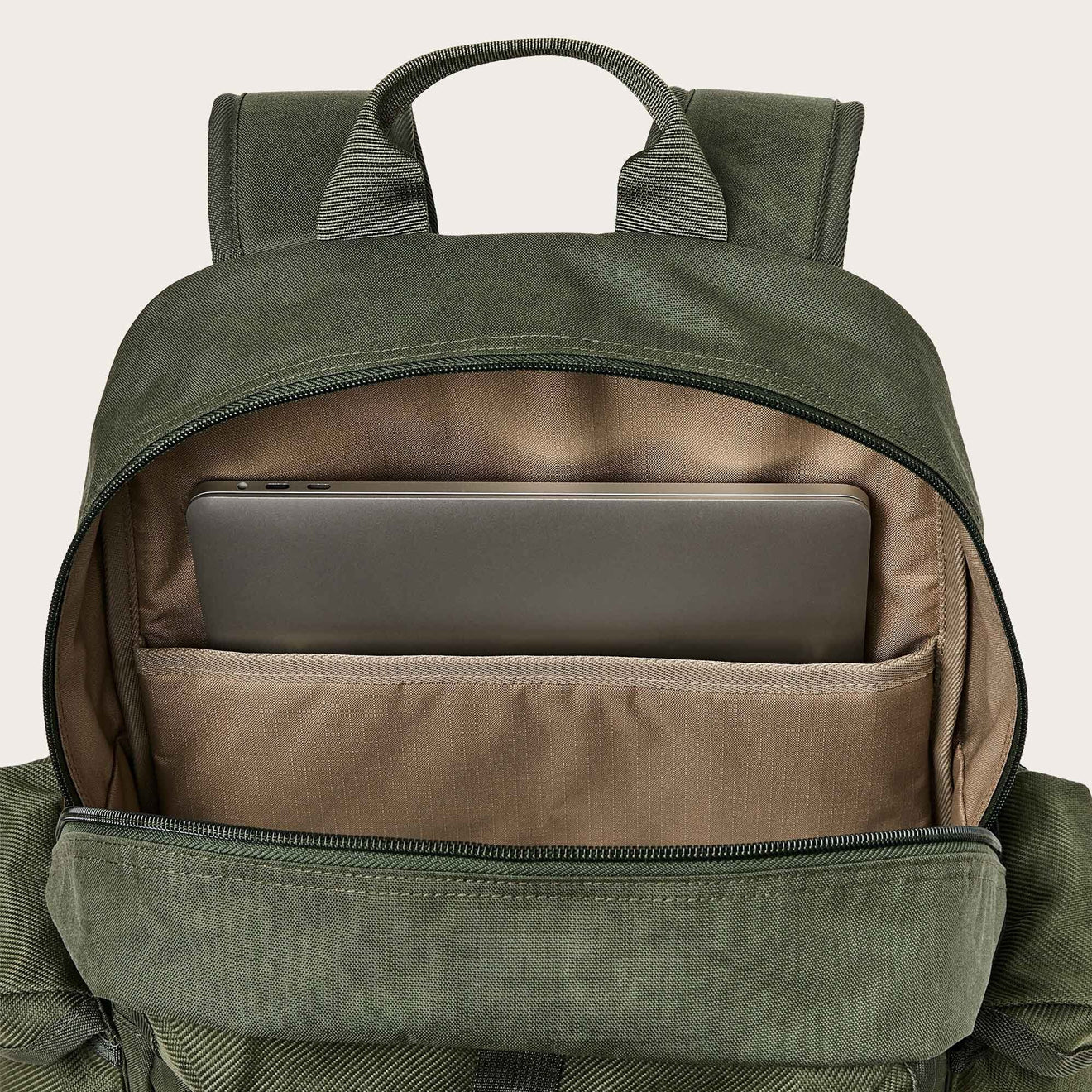 Filson Surveyor 36L Backpack Service Green