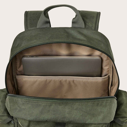 Filson Surveyor 36L Backpack Service Green