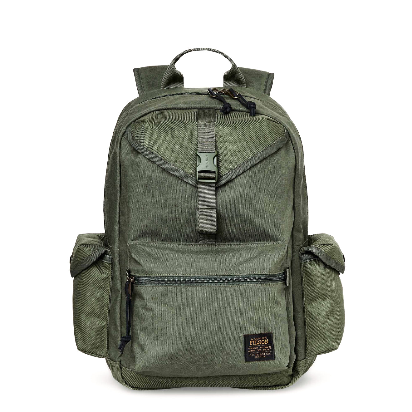 Filson Surveyor 36L Backpack Service Green