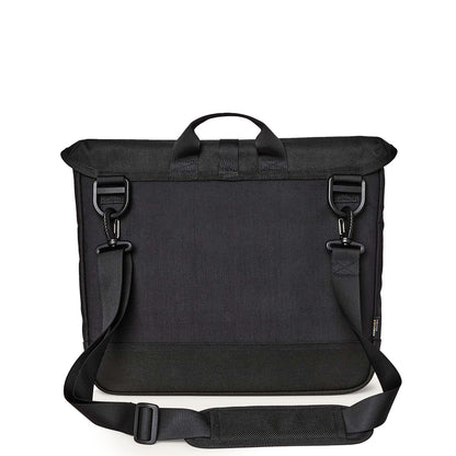 Filson Surveyor Messenger Bag Black