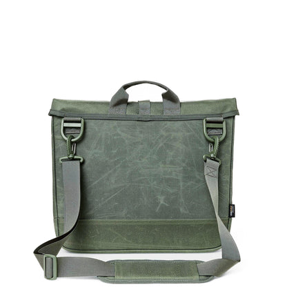 Filson Surveyor Messenger Bag Service Green