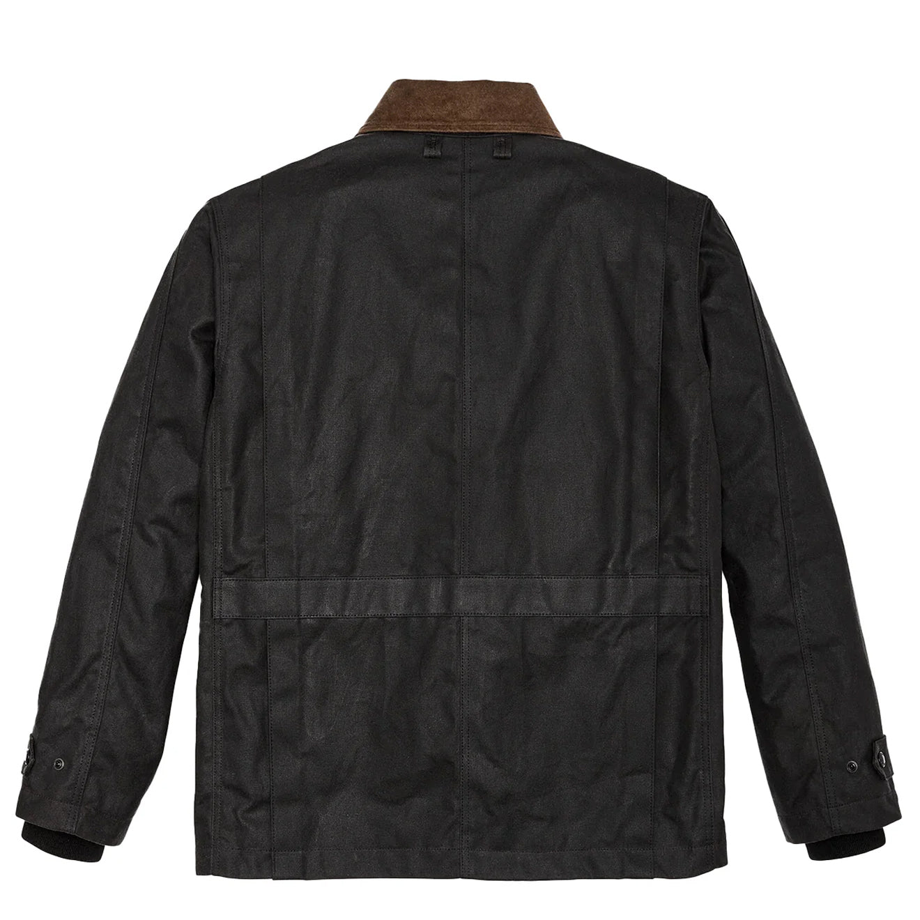 Filson Tin Cloth Hunting Jacket Cinder