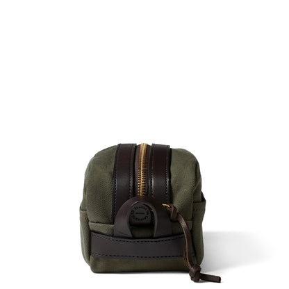 Filson Travel Kit Otter Green