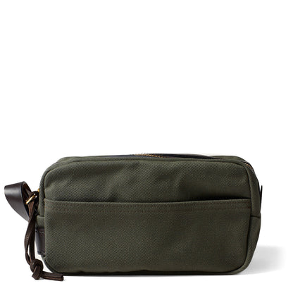 Filson Travel Kit Otter Green