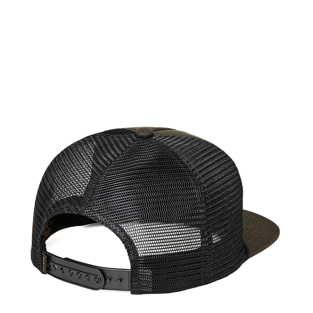 Filson Trucker Mesh Cap Dark Forest / Sportsman