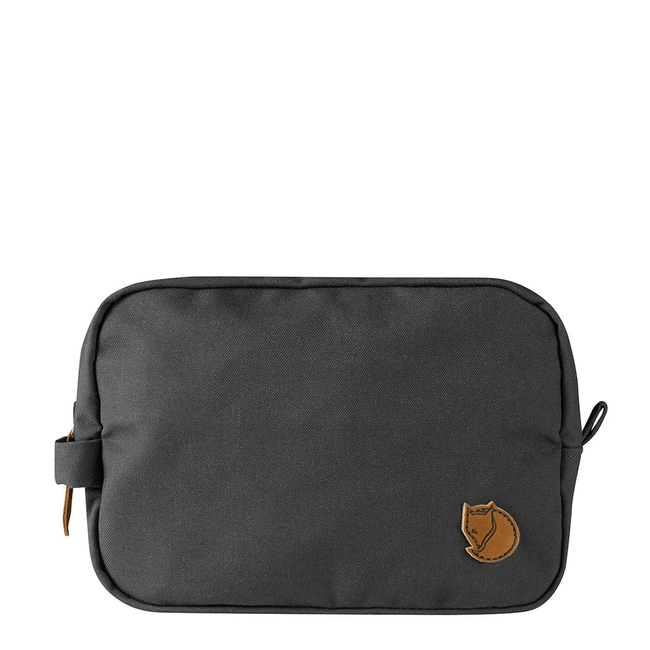 Fjallraven Gear Bag Dark Grey - The Sporting Lodge