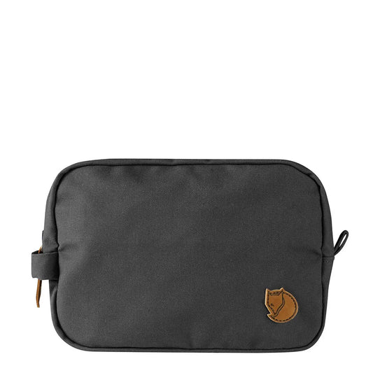 Fjallraven Gear Bag Dark Grey - The Sporting Lodge