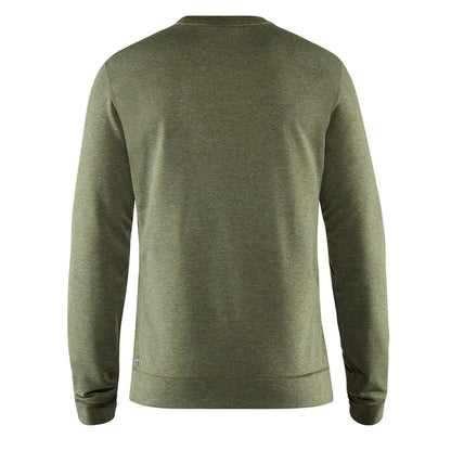 Fjallraven High Coast Lite Sweater Green