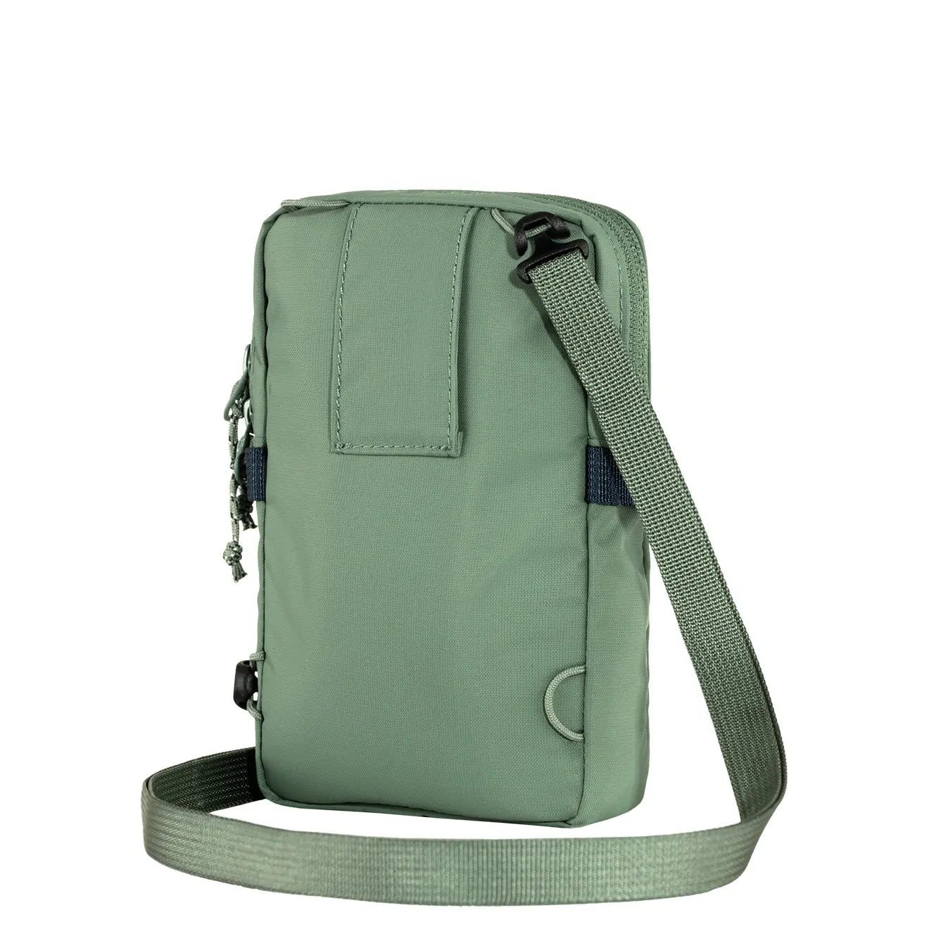 Fjallraven High Coast Pocket Bag Patina Green - The Sporting Lodge