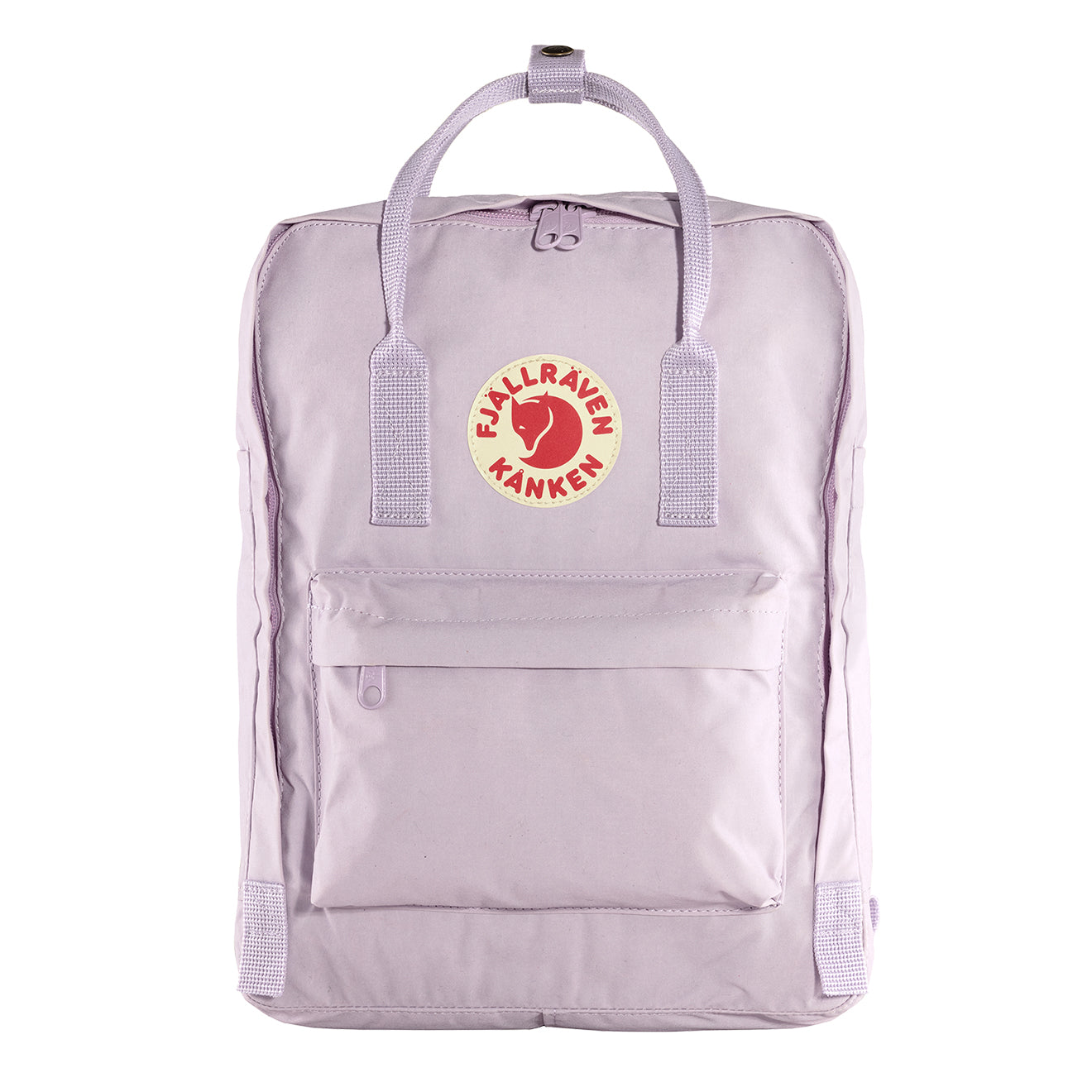 Fjallraven Kanken Classic Backpack Pastel Lavender - The Sporting Lodge