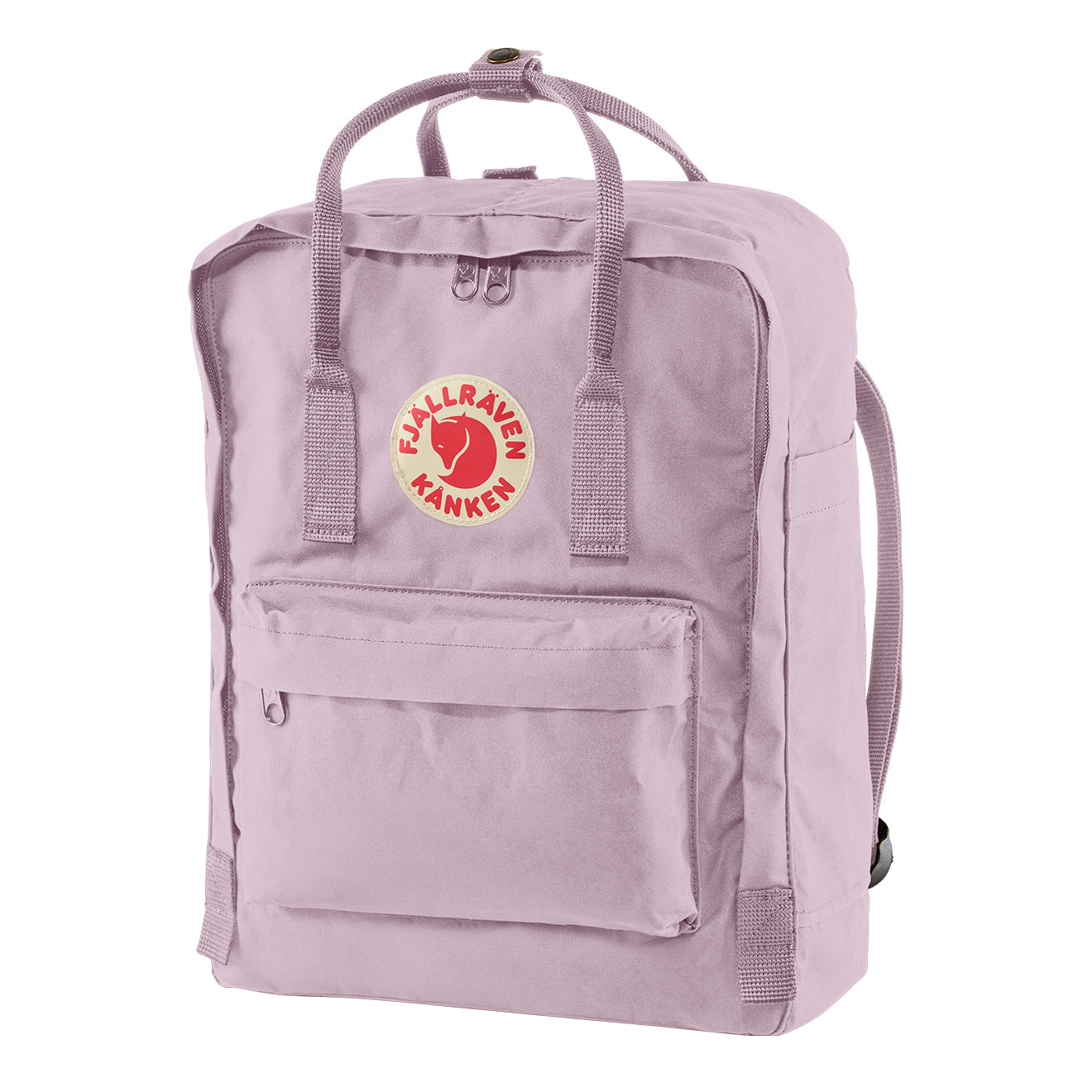Fjallraven Kanken Classic Backpack Pastel Lavender - The Sporting Lodge