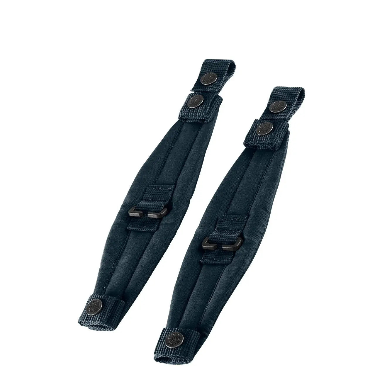 fjällräven kanken mini shoulder pads Fjallraven Kanken Mini Shoulder Pads Navy – The Sporting Lodge