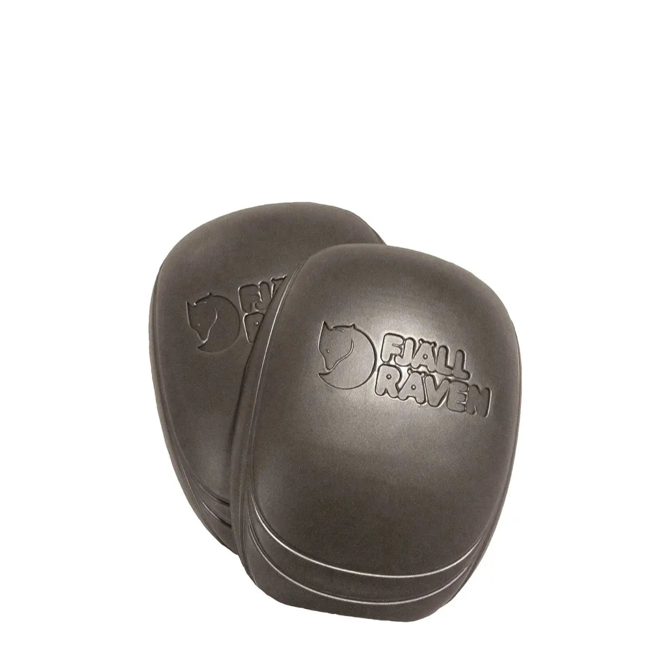 Fjallraven Kneepads Grey - The Sporting Lodge