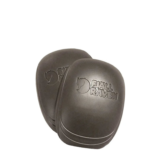 Fjallraven Kneepads Grey - The Sporting Lodge