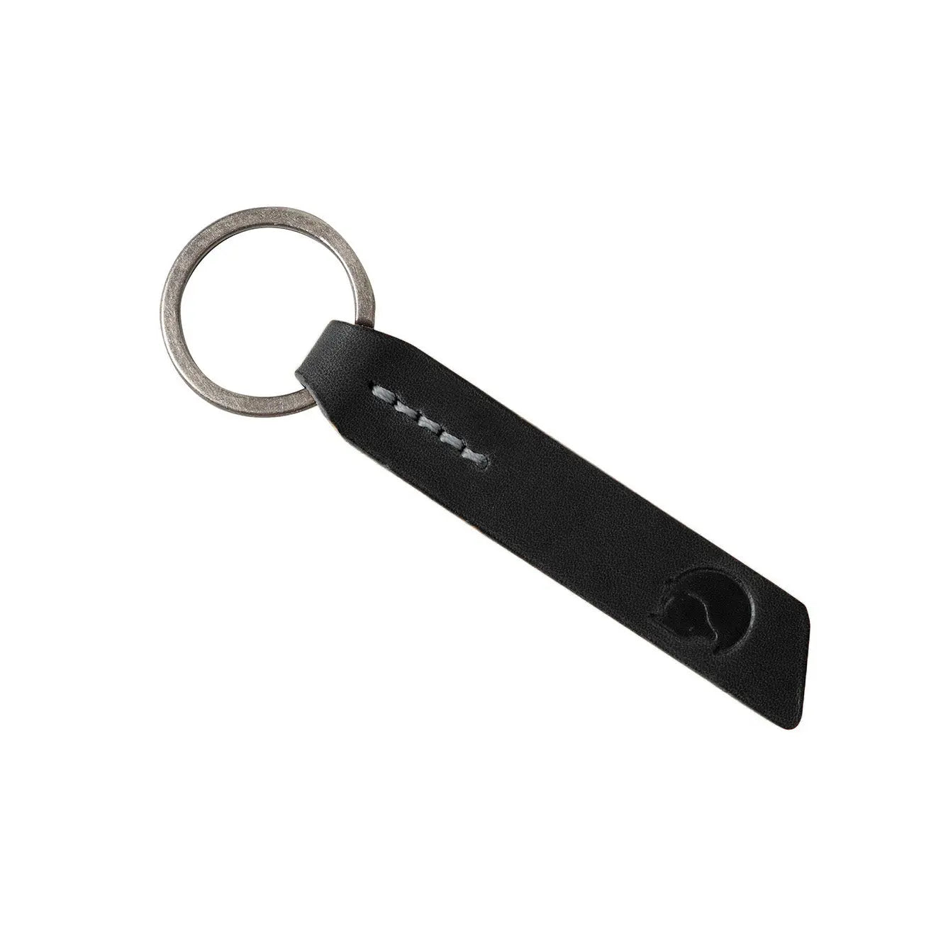 Fjallraven Ovik Keyring Black - The Sporting Lodge