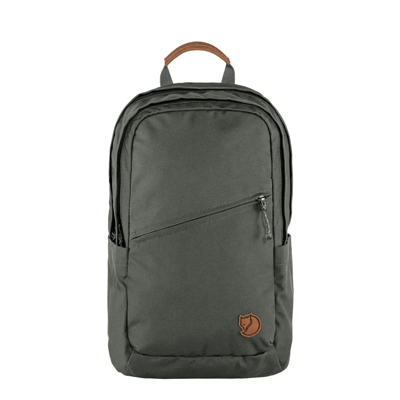 Fjallraven Raven 20L Backpack Basalt - The Sporting Lodge
